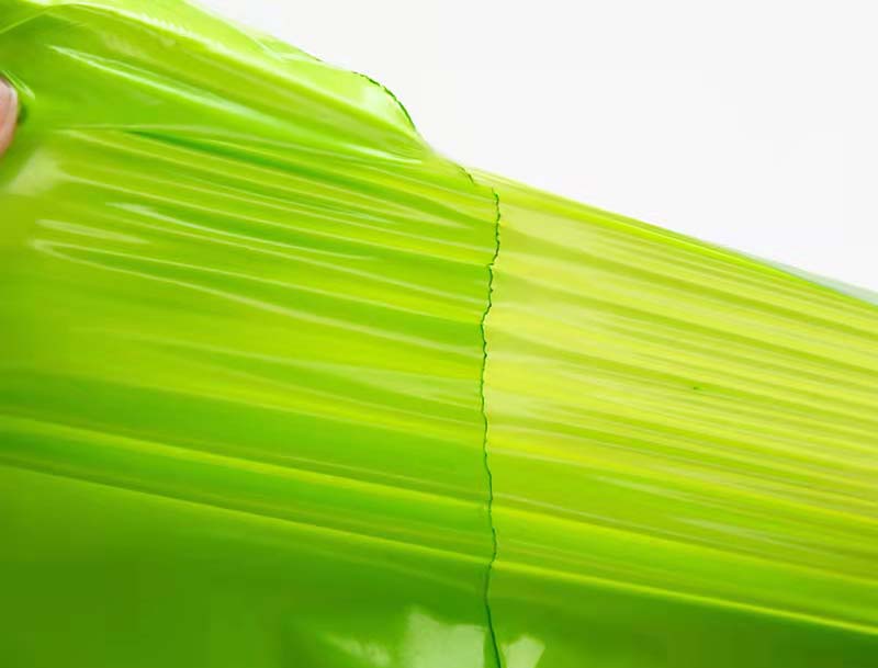 公安果绿色快递袋-06