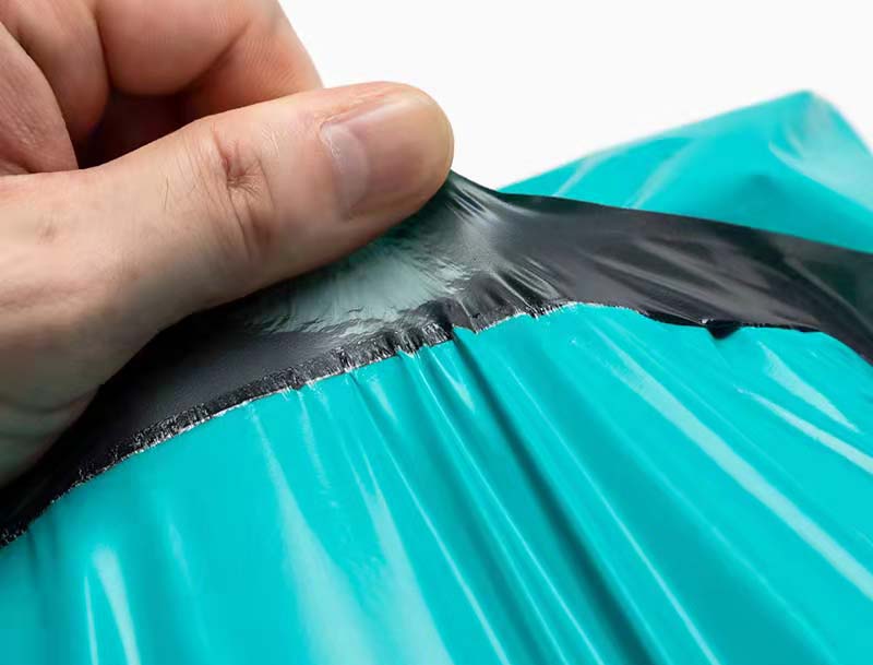 公安绿色快递袋-03